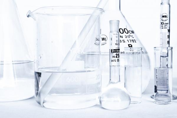 Диэтаноламин - свойства, применение и роль в промышленности