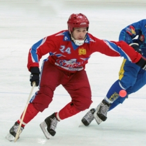 Нижегородский «Старт» на домашнем льду обыграл новосибирский хоккейный клуб  «Сибсельмаш»