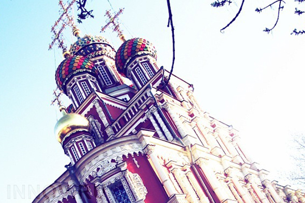 Блогера, ловившего покемонов в церкви, внесли в список террористов и экстремистов