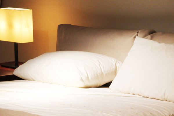 Что стоит знать при выборе подушки для сна