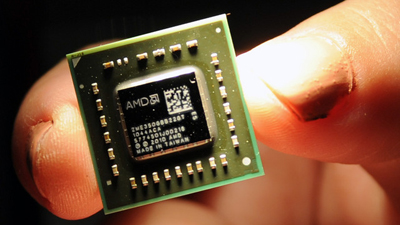 Руководство AMD задумалось о полной или частичной продаже компании 
