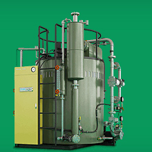 Установка котла: основные аспекты