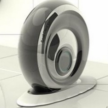 Snail Cleaner — улитка для очистки плитки