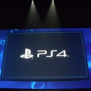 Sony PlayStation 4:      1 . 