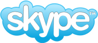  Skype   