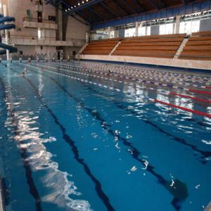 В бассейне ФОКа чудом спасли 5-летнего ребёнка