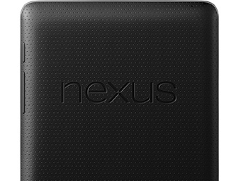 Планшет Nexus 7 "свяжут" с сотовыми сетями Планшет Nexus 7 "свяжут" с сотовыми сетями