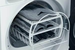 Сушилки для белья: три главных типа и советы по выбору оптимальной модели