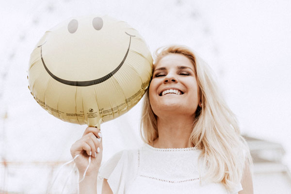 Как стать счастливым