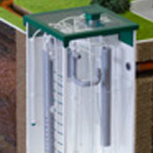 Осмосный фильтр заменит септик