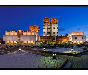 Главное здание РАН на Воробьёвых горах оказалось бесхозным