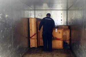 Жителей Тулы познакомят с коллекцией картин западноевропейской живописи XVIII–XIX веков