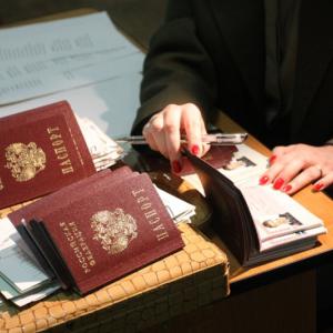 Временная регистрация для Россиян будет обязательна для посещения Олимпиады Сочи-2014