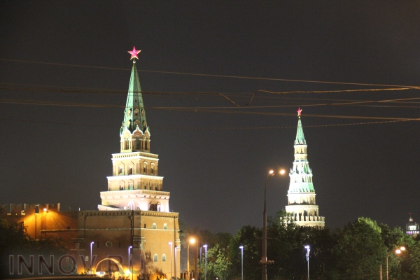  «Московские нижегородцы» зарегистрируют свою общественную организацию 
