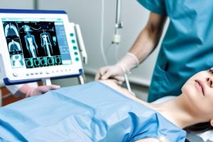 Как распознать опухоль печени