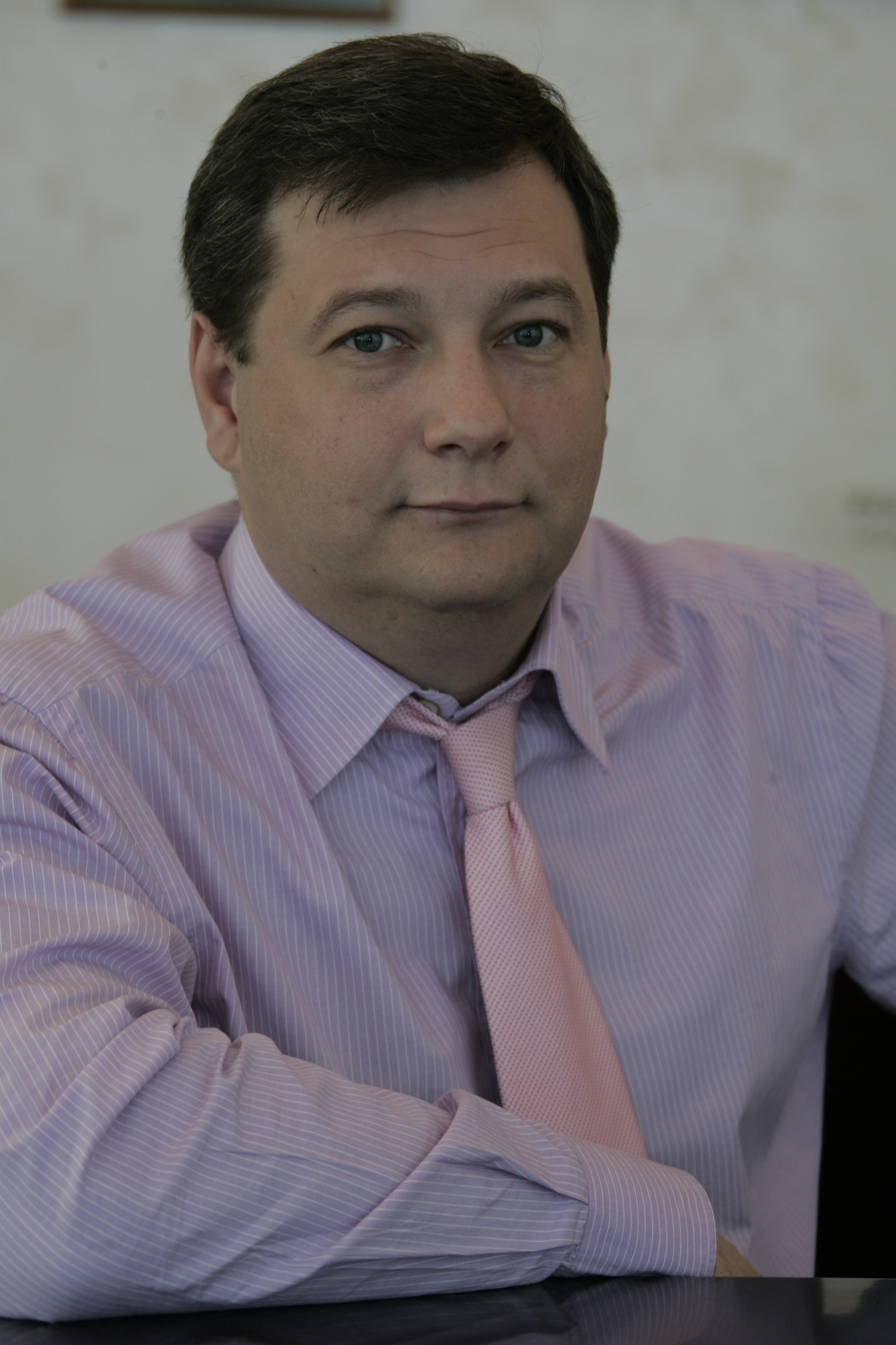 Александр Грабовский: Конфликтным комиссиям удалось завоевать доверие Александр Грабовский: Конфликтным комиссиям удалось завоевать доверие