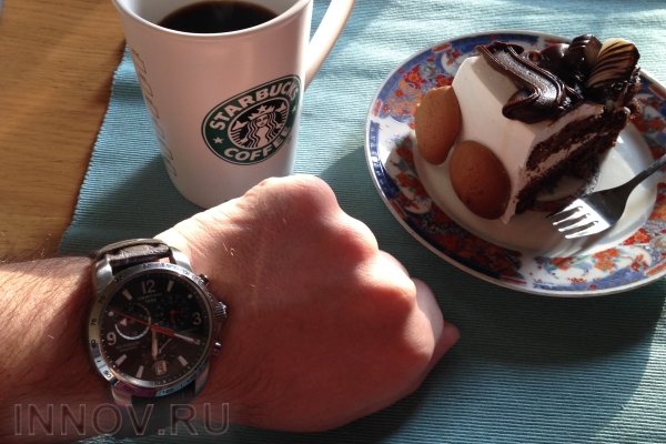 По словам учёных, шоколад может исчезнуть через 40 лет 