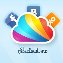 Filecloud     