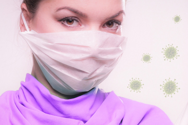 В Нижегородской области выявлено 229 новых заболевших коронавирусом, 103 пациента выздоровели, 2 умерли