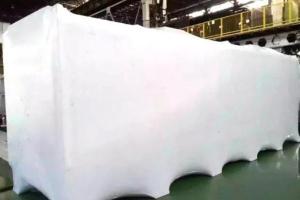 Как упаковывают груз для морских перевозок?