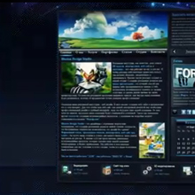 Основные факторы успеха сайта