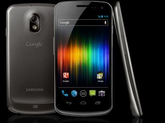     Galaxy Nexus