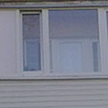 Металлопластиковые окна: новый взгляд