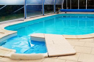 Гидромассажные СПА-бассейны: Идеальное сочетание отдыха, здоровья и развлечений