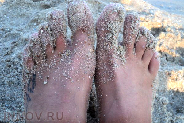 С помощью татуировки можно будет определять уровень алкоголя в крови