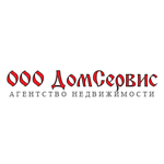Агентство недвижимости  ДомСервис
