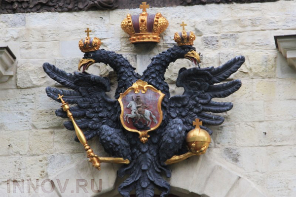 СКР рассмотрит версию ритуального убийства царской семьи евреями