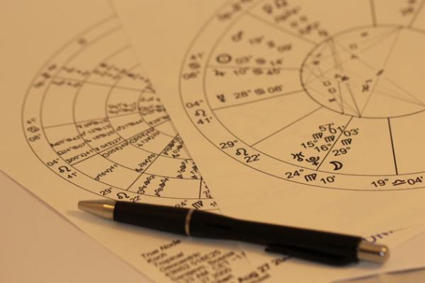 Матрица Судьбы: ключ к пониманию себя и своего пути