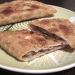Вкусные чебуреки
