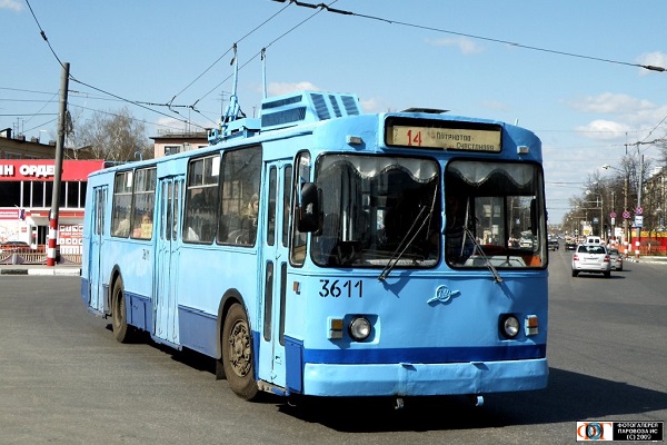 26 марта в Нижегородской области произошло 257 ДТП