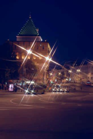 План мероприятий, программа 791-го дня города Нижнего Новгорода