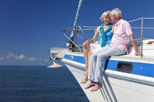 Турэксперты выяснили особенности путешествия на пенсии