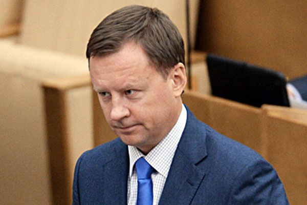 Д. Вороненков: «Будущая Концепция безопасности ЧМ по футболу 2018 г. не должна вызывать сомнения»