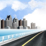 Smart Highway — интерактивные дороги