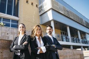 MICE агентство: как профессиональный оператор усиливает корпоративные поездки