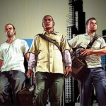 GTA 5 бьёт рекорды