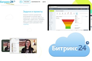 Комплексное сравнение методов распределения косвенных затрат на примере двух программных продуктов компании «1С-Битрикс»