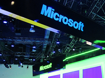 Microsoft откроет в "Сколково" центр исследований и разработок Microsoft откроет в "Сколково" центр исследований и разработок