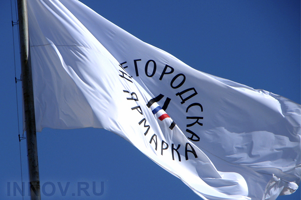 Экспозиция фоторабот Аркадия Шайхета откроется 17 ноября