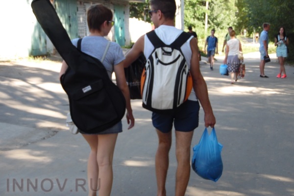 Влюблённым нужно чаще использовать электронную почту