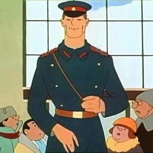Доверяем ли мы полиции? Доверяем ли мы полиции?