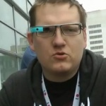 Google Glass — гаджет с потенциалом