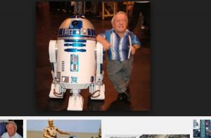   ,    R2-D2   