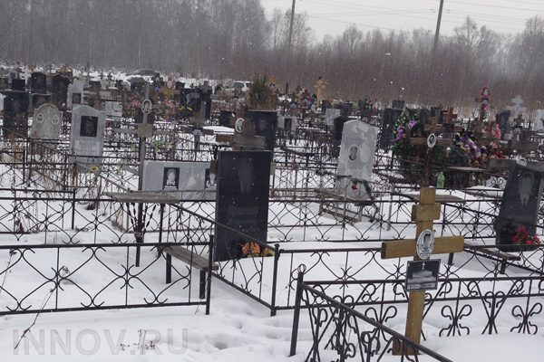 В Навашине повесилась юная спортсменка