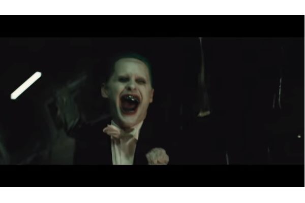 «Отряд самоубийц» приобрел новый трейлер