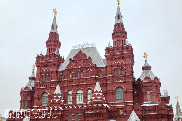 Россияне стали чаще путешествовать по родной стране